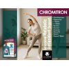 CHROMITRON 10 NUTRIENTS DIETARY SUPPLEMENT — CHROMIUM AMINO ACID CHEALTE / NIACIN COMPLEX, VITAMINS, CITRUS BIOFLAVONOIDS & AMINO ACIDS 30 CAPSULES CHROMITRON 10 NUTRIENTS DIETARY SUPPLEMENT — CHROMIUM AMINO ACID CHEALTE / NIACIN COMPLEX, VITAMINS, CITRUS BIOFLAVONOIDS & AMINO ACIDS 30 CAPSULES